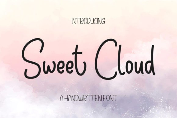 Sweet Cloud: A Whimsical Script for Creative Projects